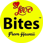 Hawaiian Love Bites