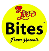 Hawaiian Love Bites