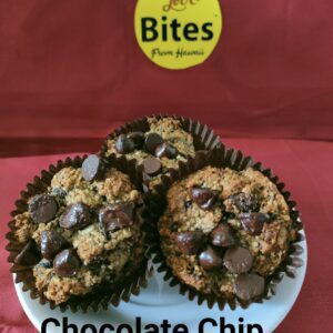 Hawaiin Love Bites Chocolate Chip