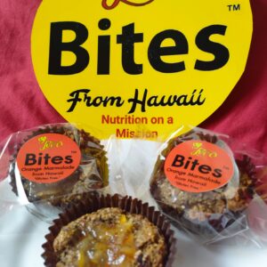 Orange Marmalade, Hawaiian Love Bites